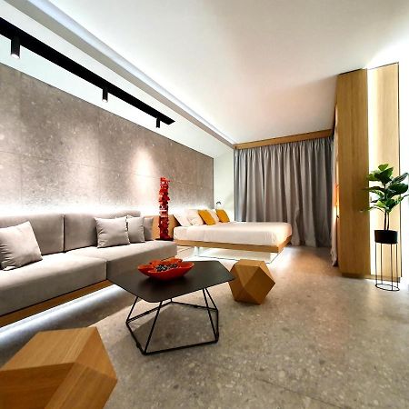 Gray Studio Атина Екстериор снимка