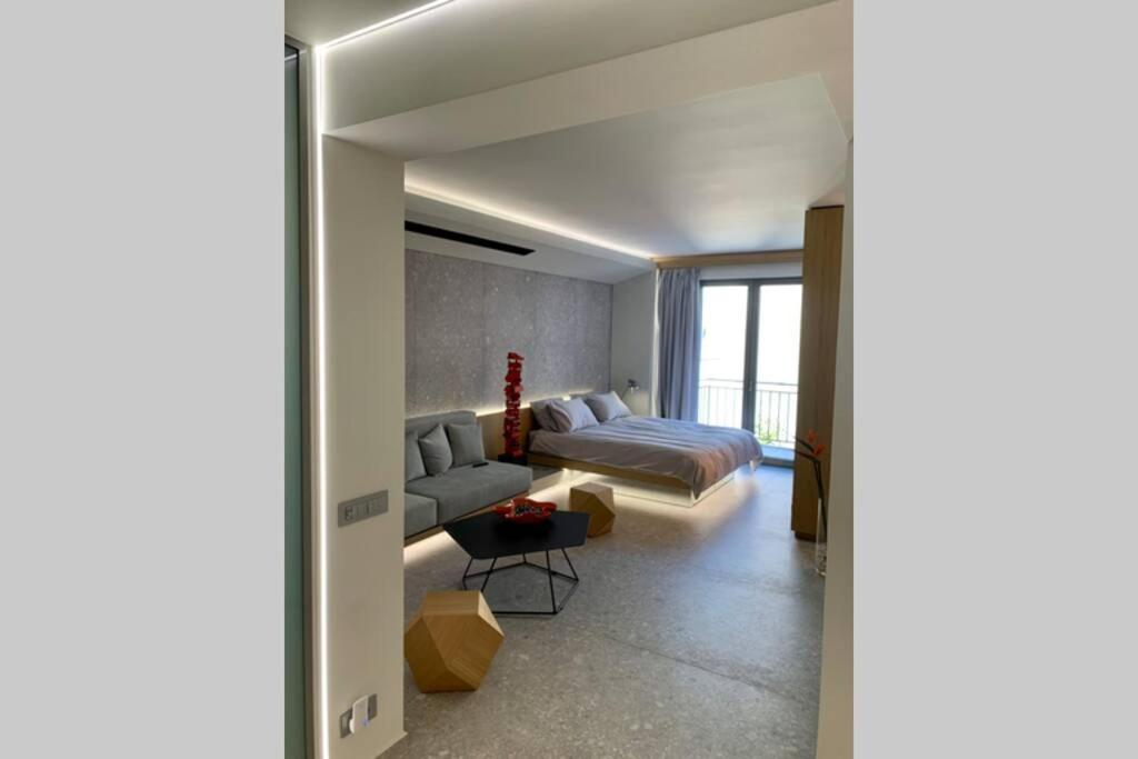 Gray Studio Атина Екстериор снимка
