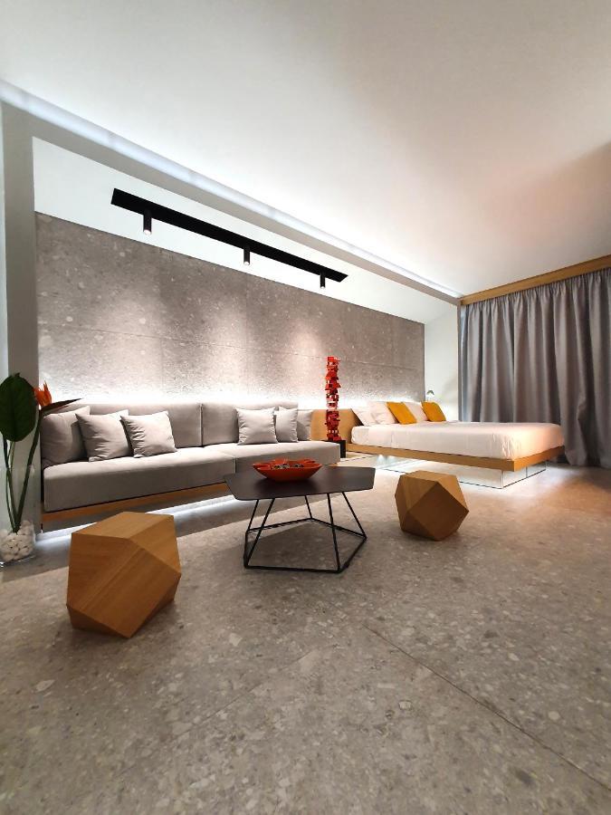 Gray Studio Атина Екстериор снимка
