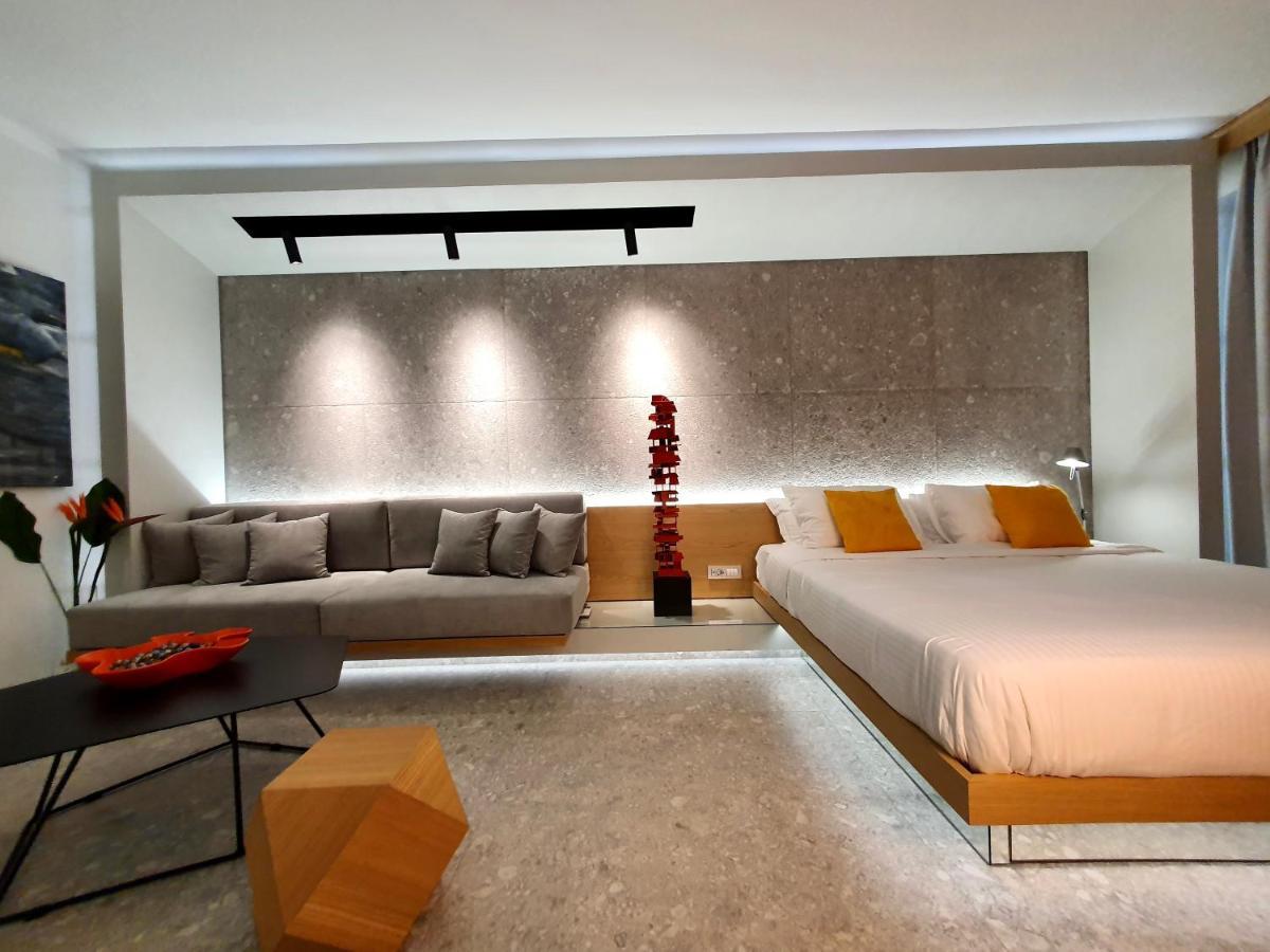Gray Studio Атина Екстериор снимка