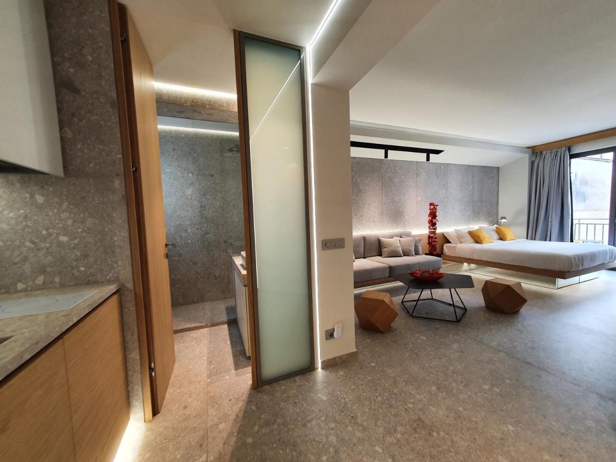 Gray Studio Атина Екстериор снимка