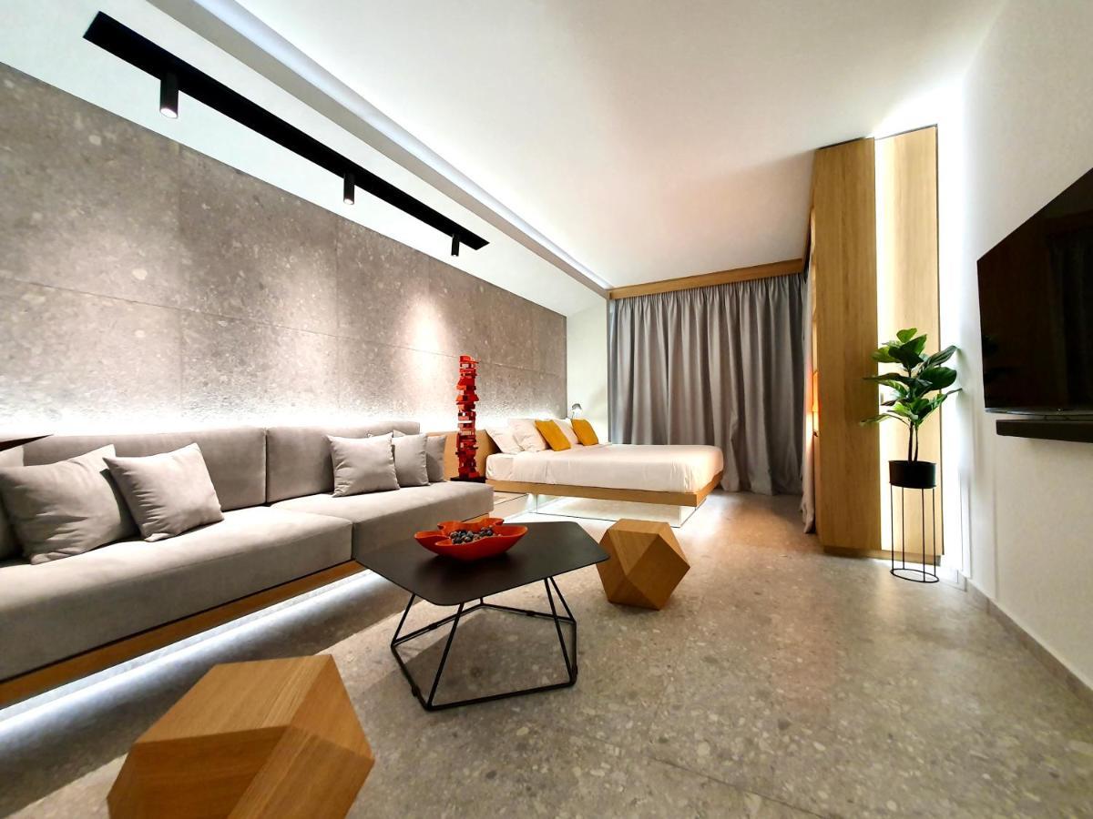 Gray Studio Атина Екстериор снимка